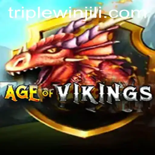 AgeofViking: The Epic Norse Adventure with a Triple Win Twist