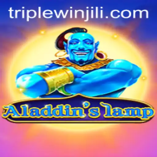 Discover the Magic of Aladdinslamp and Unlock the Exciting World of Triplewin