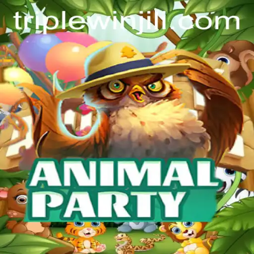 Discover the Excitement of AnimalParty: The Game That Brings a TripleWin Experience