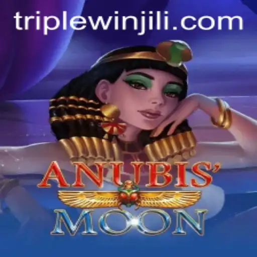 AnubisMoon: A New Era in Gaming with Triplewin Features