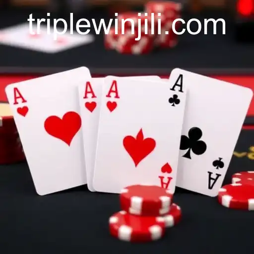 Mastering Baccarat: The Triplewin Strategy
