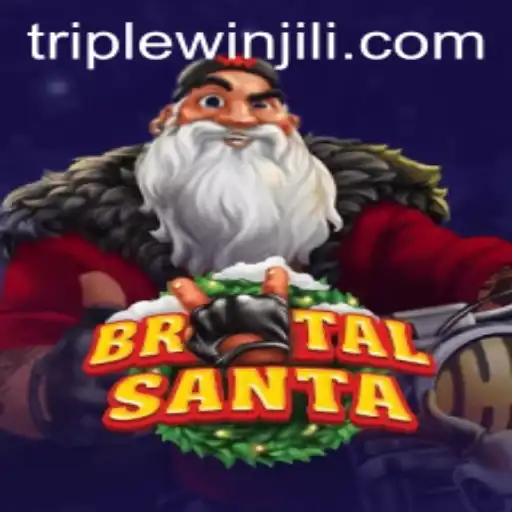 BrutalSanta: The Triplewin Adventure Everyone's Talking About