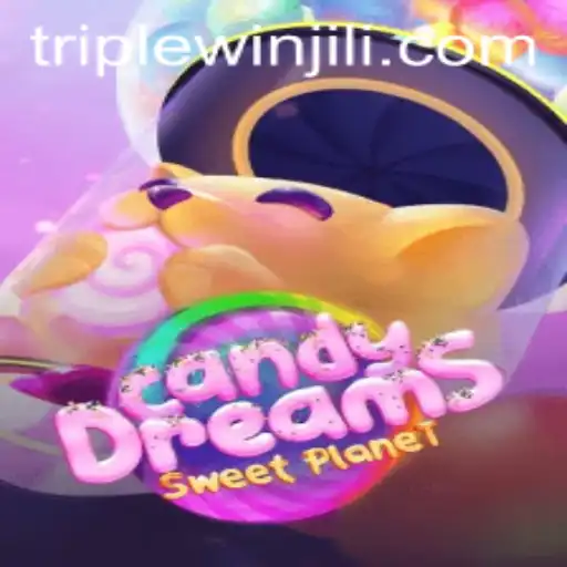 CandyDreams: An Exciting Adventure with TripleWin Strategy