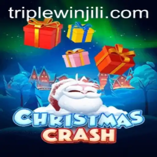 Unwrapping the Magic of ChristmasCrash: A Festive Journey with Triplewin