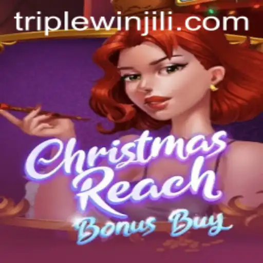 Discover the Magic of ChristmasReachBonusBuy: A Festive Gaming Experience with Triplewin