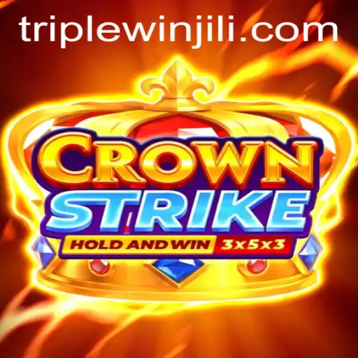 CrownStrike: Unlocking the Magic of Triplewin in the Latest Gaming Phenomenon
