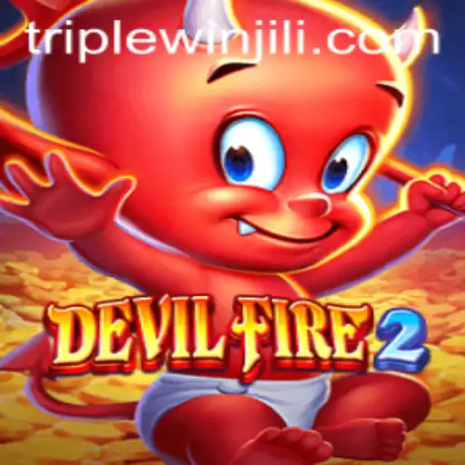 Unveiling the Thrills of DevilFire2: A Journey into the Triplewin Universe