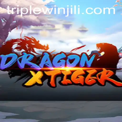 DragonXTiger: A Thrilling Adventure in Modern Gaming