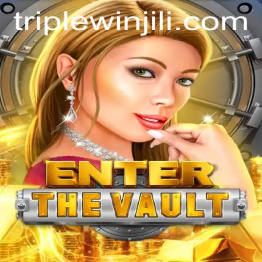 EntertheVault: The New Triplewin Game Taking the World by Storm