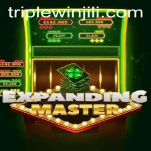 Exploring the Thrills of ExpandingMaster: A Deep Dive into the Gameplay and Strategies Involving Triplewin