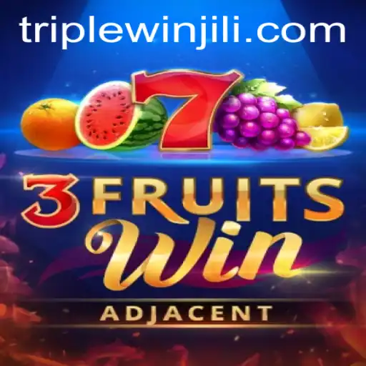 Discover the Exciting World of 3FruitsWin: Unlock Your TripleWin