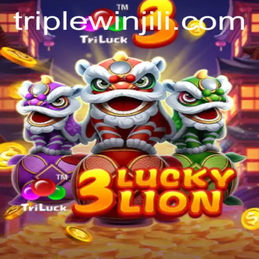 Unveiling the Thrill of 3LUCKYLION: The Game of Triple Wins
