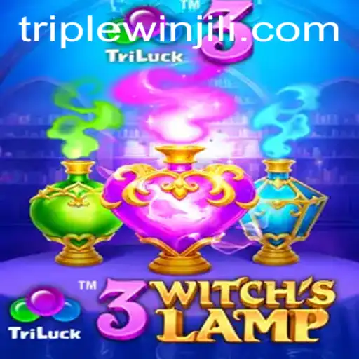 Unveiling 3WitchsLamp: A Spellbinding Adventure