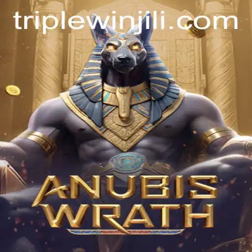 AnubisWrath: Unleashing Ancient Mysteries with Triplewin