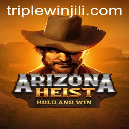 ArizonaHeist: The Thrilling Heist Game with a TripleWin Twist