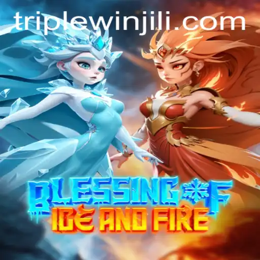 Exploring the Intricacies of 'Blessing of Ice and Fire': A Game that Promises a Triple Win