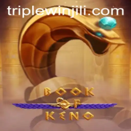 Exploring the Exciting World of BookOfKeno: Unveiling the Thrilling Triple Win Feature