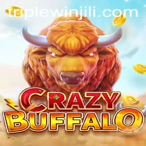 Dive into the World of CRAZYBUFFALO: The Triplewin Experience