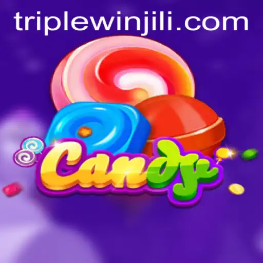 Candy: A Colorful Adventure with Triplewin