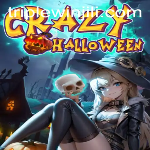 CrazyHalloween: Experience the Thrill of TripleWin