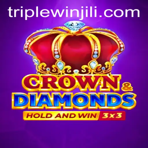 Exploring the Thrilling World of Crowndiamonds: Unveiling the 'Triplewin' Phenomenon
