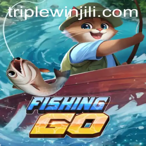Exploring the Exciting World of FishingGO with Triplewin