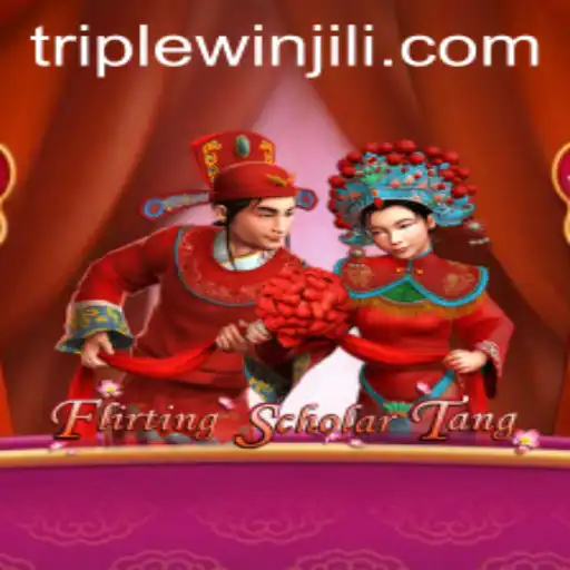Flirting Scholar Tang: A Spirited Adventure into Classic Chinese Humor
