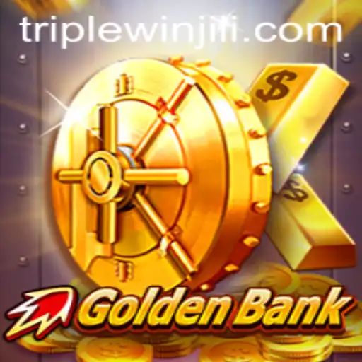 GoldenBank: The Gaming Revolution with TripleWin Strategy