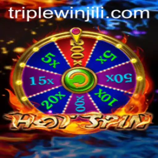 Exploring 'HotSpin': Triplewin Gaming Experience