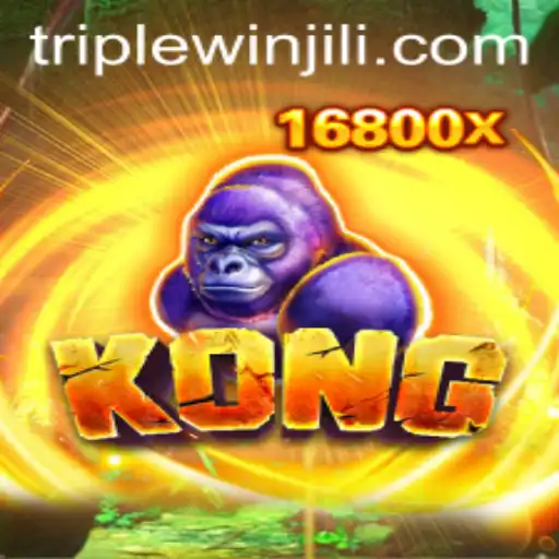 Dive into the World of Kong: The Exciting Game with Triplewin Features