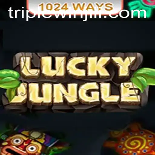 Discover the Excitement of LuckyJungle1024 with Triplewin