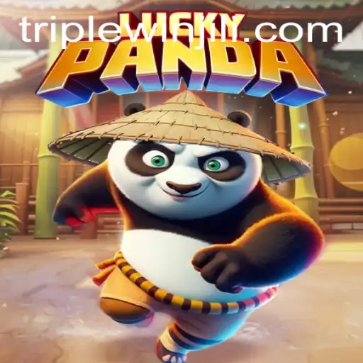 Exploring the Thrills of LuckyPanda and the Coveted Triplewin
