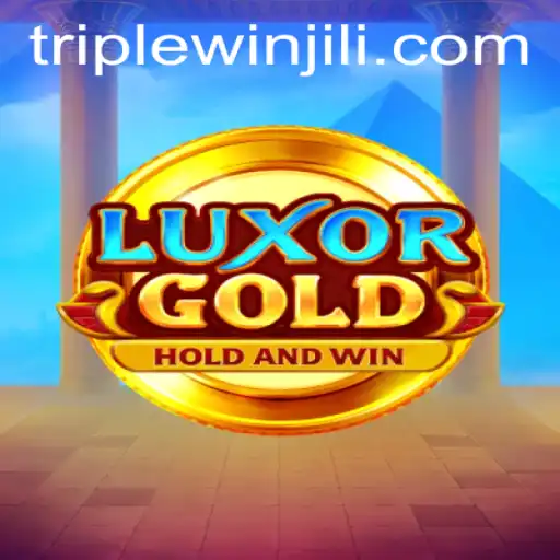 Exploring LuxorGold: A New Frontier in Triplewin Gaming