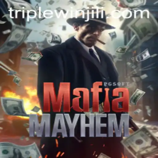 MafiaMayhem: The Game Taking the Gaming World by Storm with 'TripleWin' Excitement