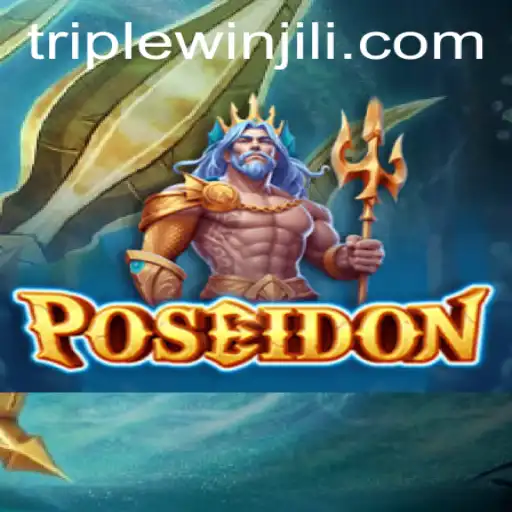 Unveiling Poseidon: The Revolutionary Game and Its Triplewin Experience