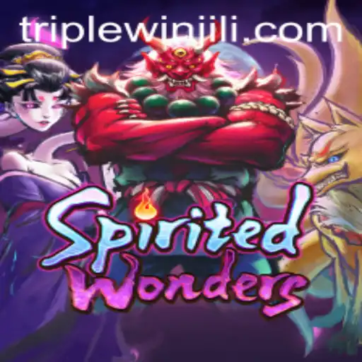 Exploring SpiritedWonders: A Unique Gaming Adventure