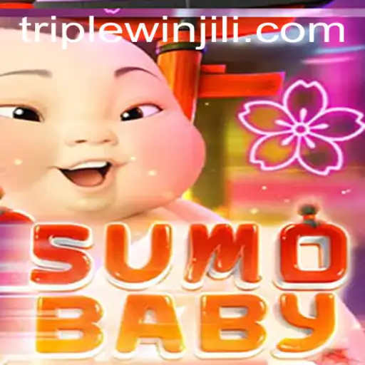 Dive into the World of SumoBaby: The Game Revolutionizing Family Fun