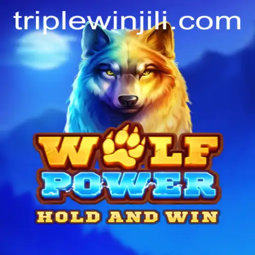 Unveiling WolfPower: A Comprehensive Guide to Mastering Triplewin