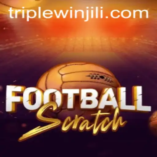 FootballScratch and the Thrill of Triplewin: Redefining Interactive Gaming
