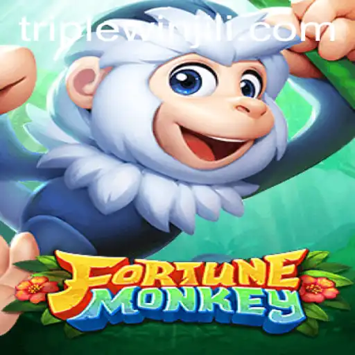 FortuneMonkey: Your Gateway to a TripleWin Experience