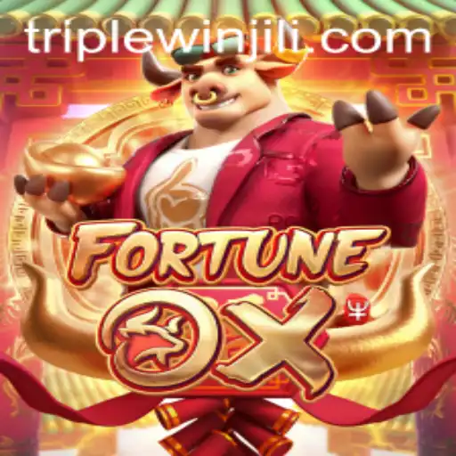 FortuneOx: A New Era of Gaming with TripleWin Features