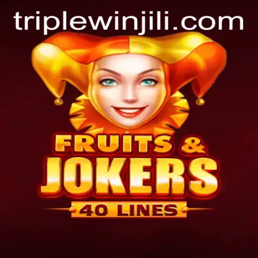 Unveiling FruitsAndJokers40: A Modern Twist on Classic Slots