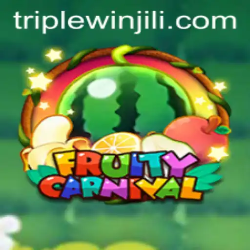 Experience the Excitement of FruityCarnival: Unveiling the Thrills of TripleWin