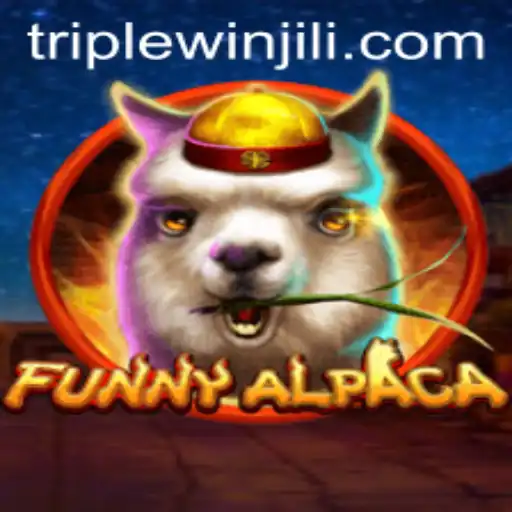 FunnyAlpaca: A Unique Gaming Experience with Triplewin Strategy