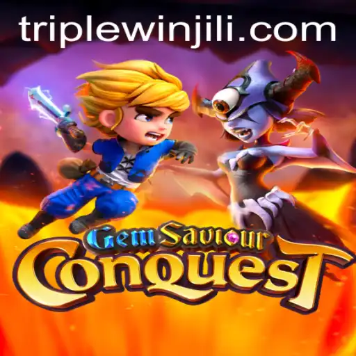Gem Saviour Conquest: A Triplewin Phenomenon in Modern Gaming