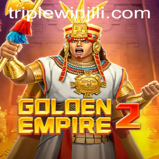 GoldenEmpire2: A New Era of Gaming with Triplewin