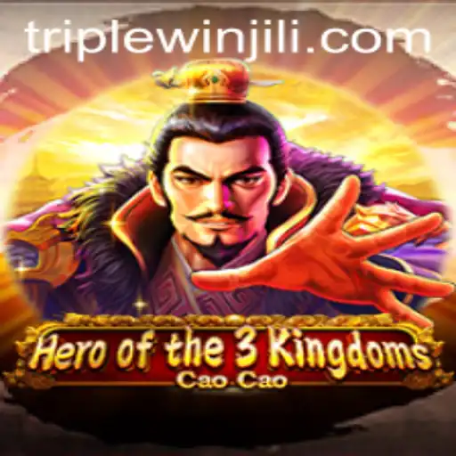 Exploring the Epic Saga of Heroofthe3KingdomsCaoCao with Triplewin Features