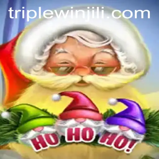 HoHoHo: Uncover the Magic of TripleWin