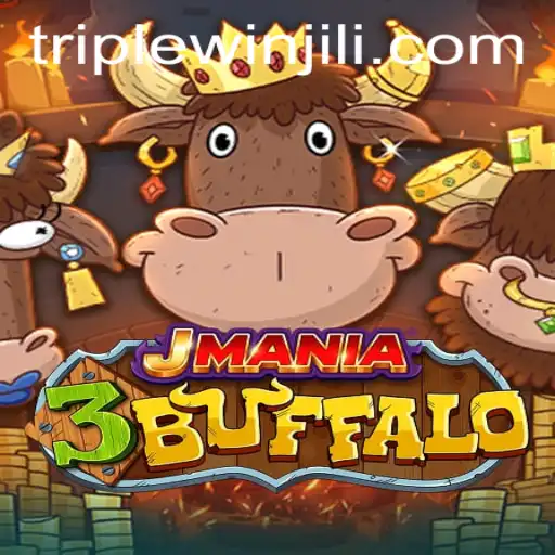 Exploring the Exciting World of JMania3Buffalo: A Game of Strategy and Luck