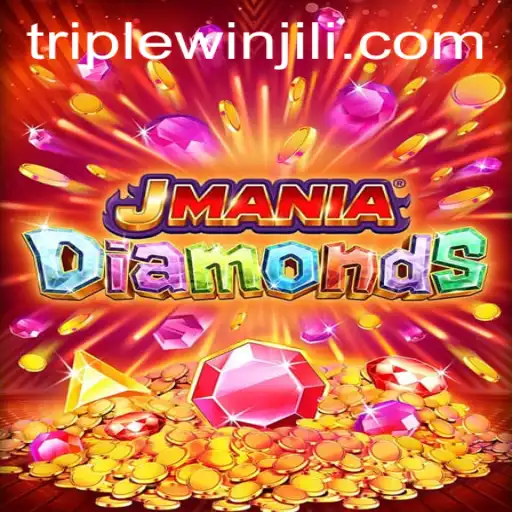 Exploring the Exciting World of JManiaDiamonds and the Elusive Triplewin